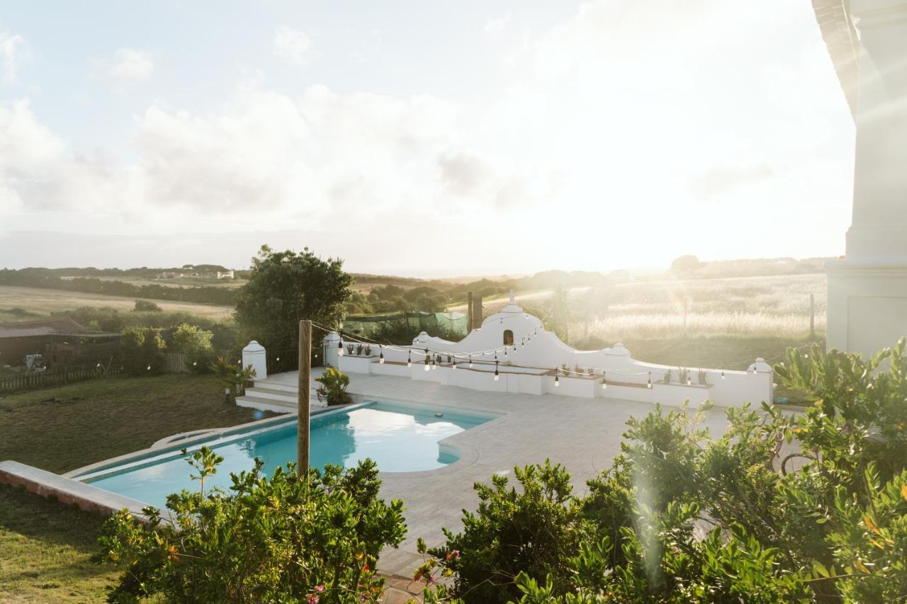 Dreamsea Surf Guest House Gouveia (Lisbon) Exterior foto