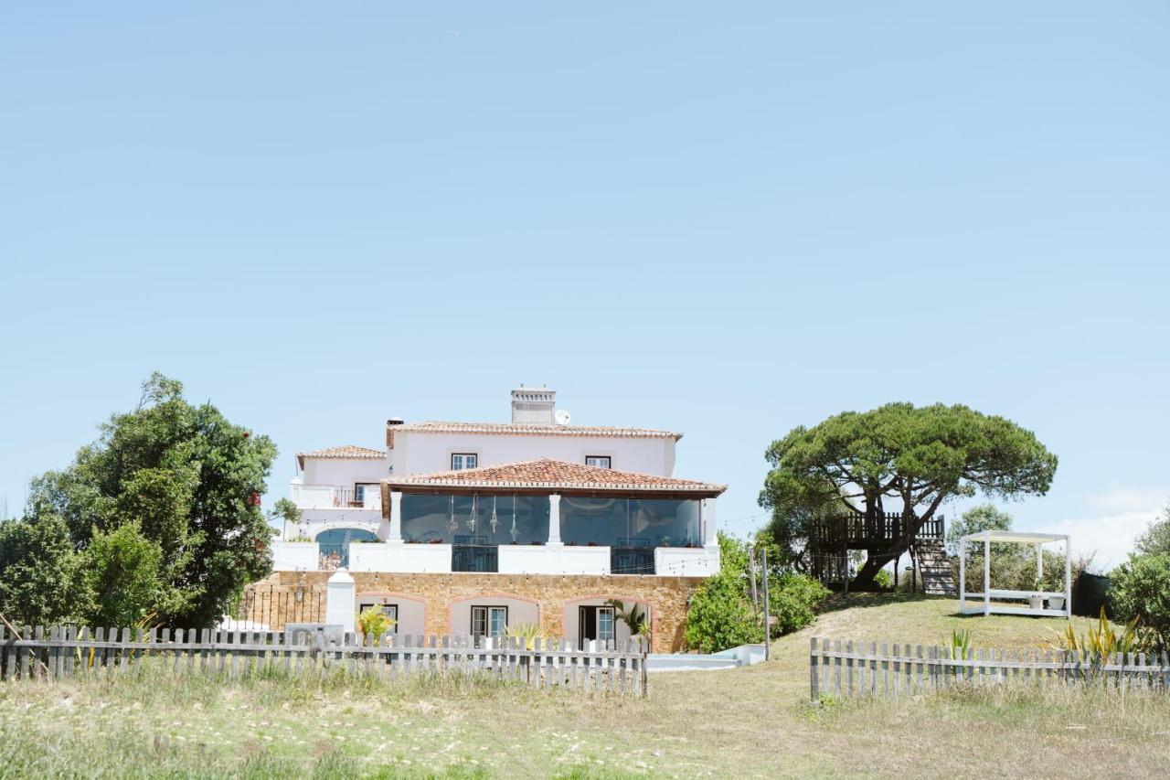 Dreamsea Surf Guest House Gouveia (Lisbon) Exterior foto