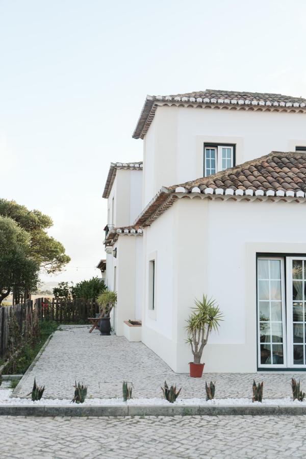 Dreamsea Surf Guest House Gouveia (Lisbon) Exterior foto
