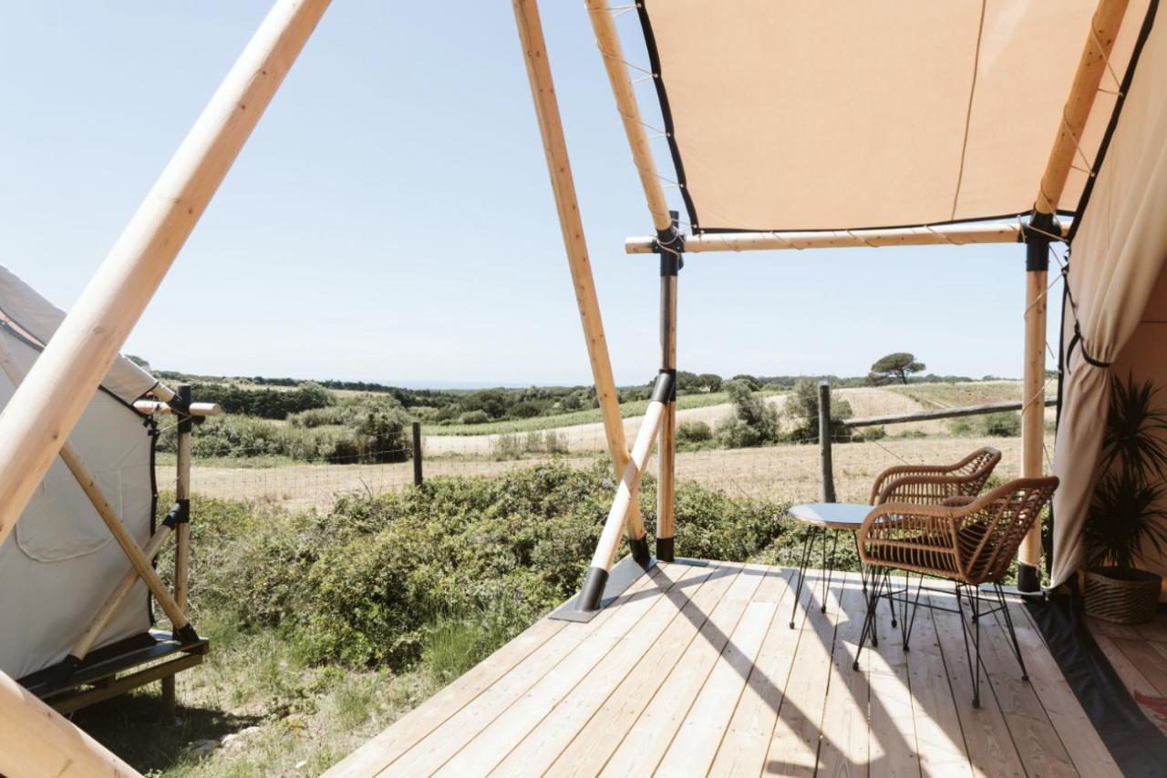Dreamsea Surf Guest House Gouveia (Lisbon) Exterior foto