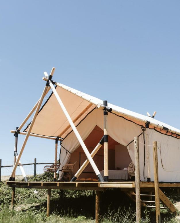 Dreamsea Surf Guest House Gouveia (Lisbon) Exterior foto