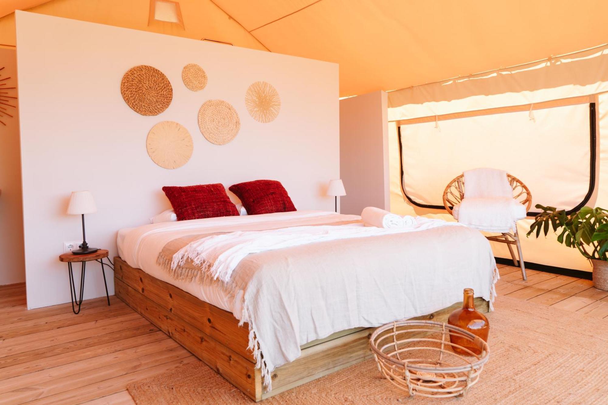 Dreamsea Surf Guest House Gouveia (Lisbon) Exterior foto