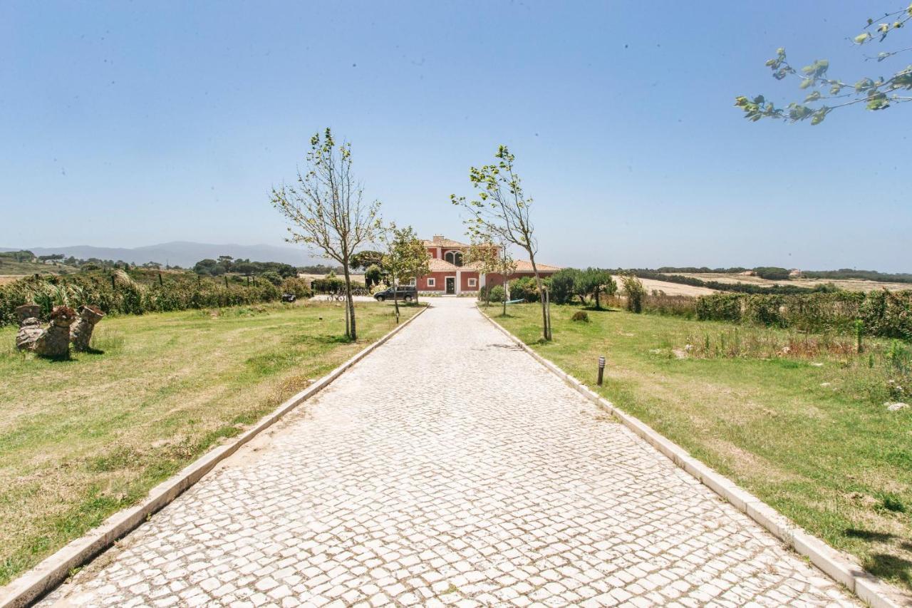 Dreamsea Surf Guest House Gouveia (Lisbon) Exterior foto