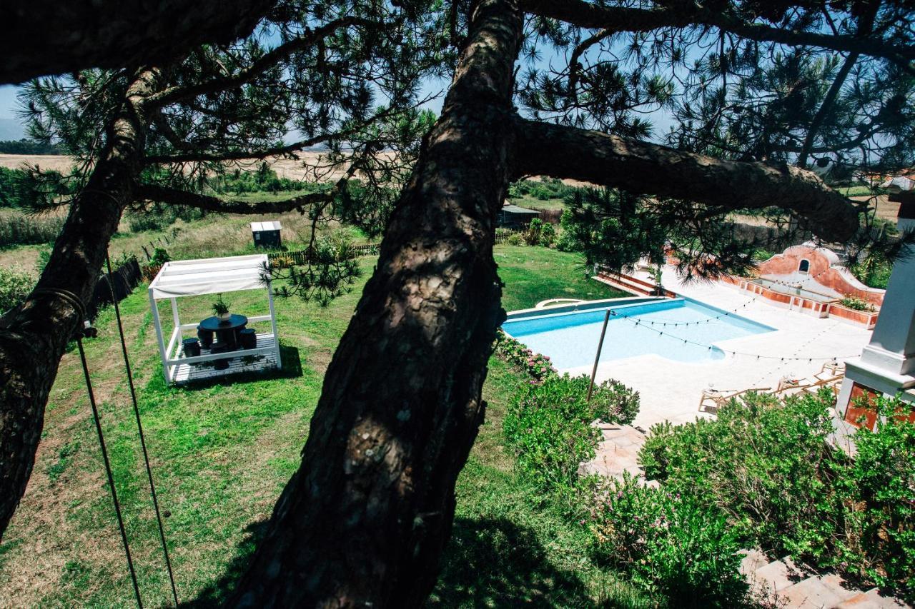Dreamsea Surf Guest House Gouveia (Lisbon) Exterior foto